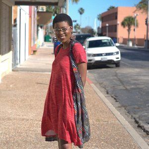 Meet your Posher, Tiffany